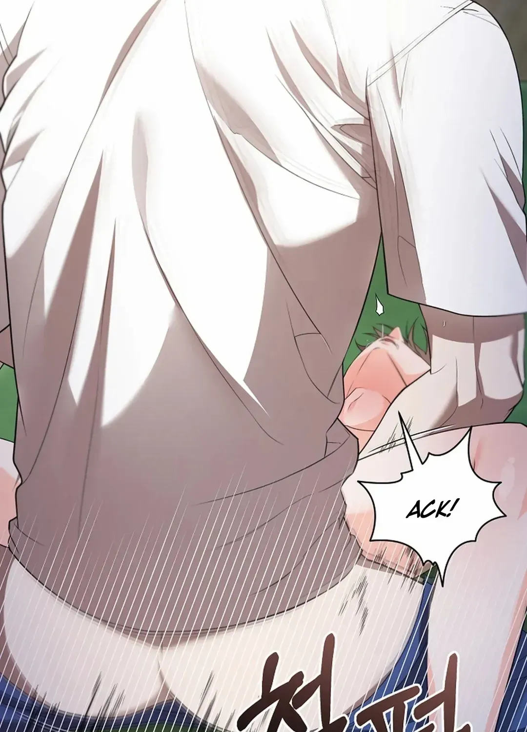 Read Excruciating pain chapter 24 image 6 on Lezhin