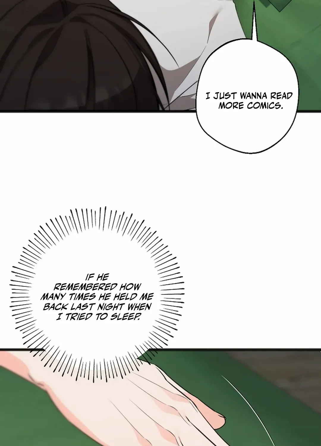 Read Excruciating pain chapter 24 image 64 on Lezhin