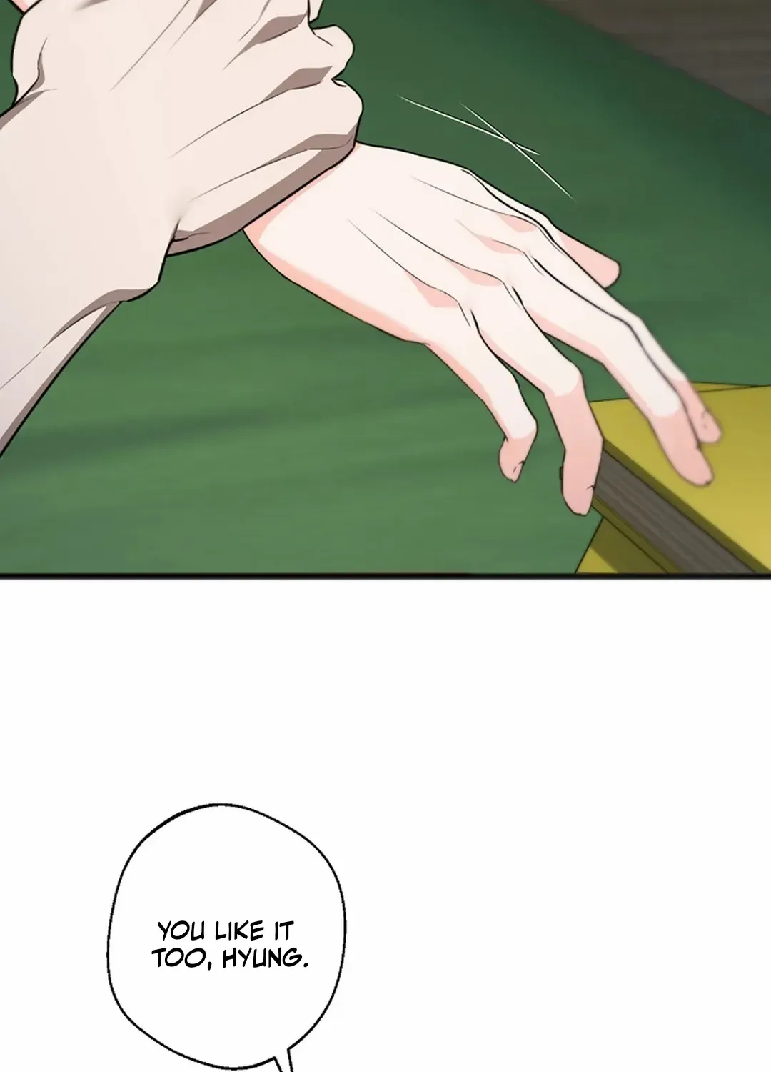 Read Excruciating pain chapter 24 image 66 on Lezhin