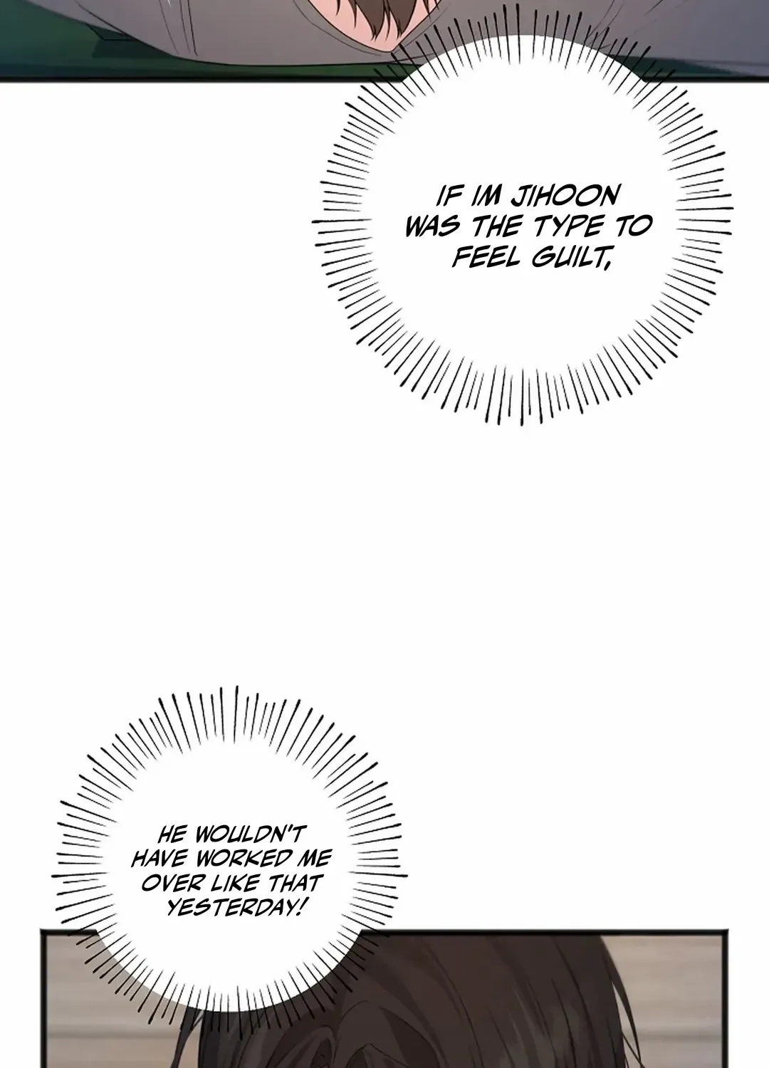 Read Excruciating pain chapter 24 image 73 on Lezhin