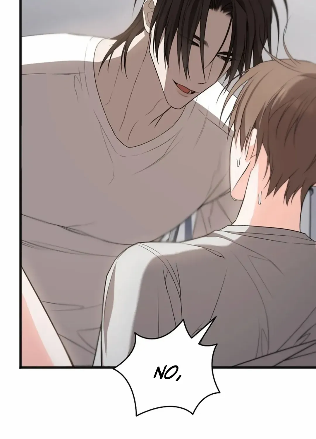 Read Excruciating pain chapter 24 image 77 on Lezhin