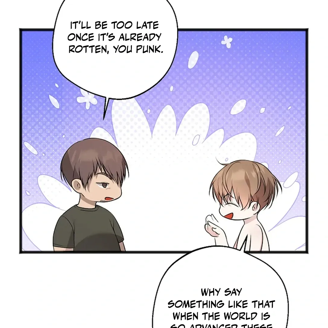 Read Excruciating pain chapter 3 image 100 on Lezhin