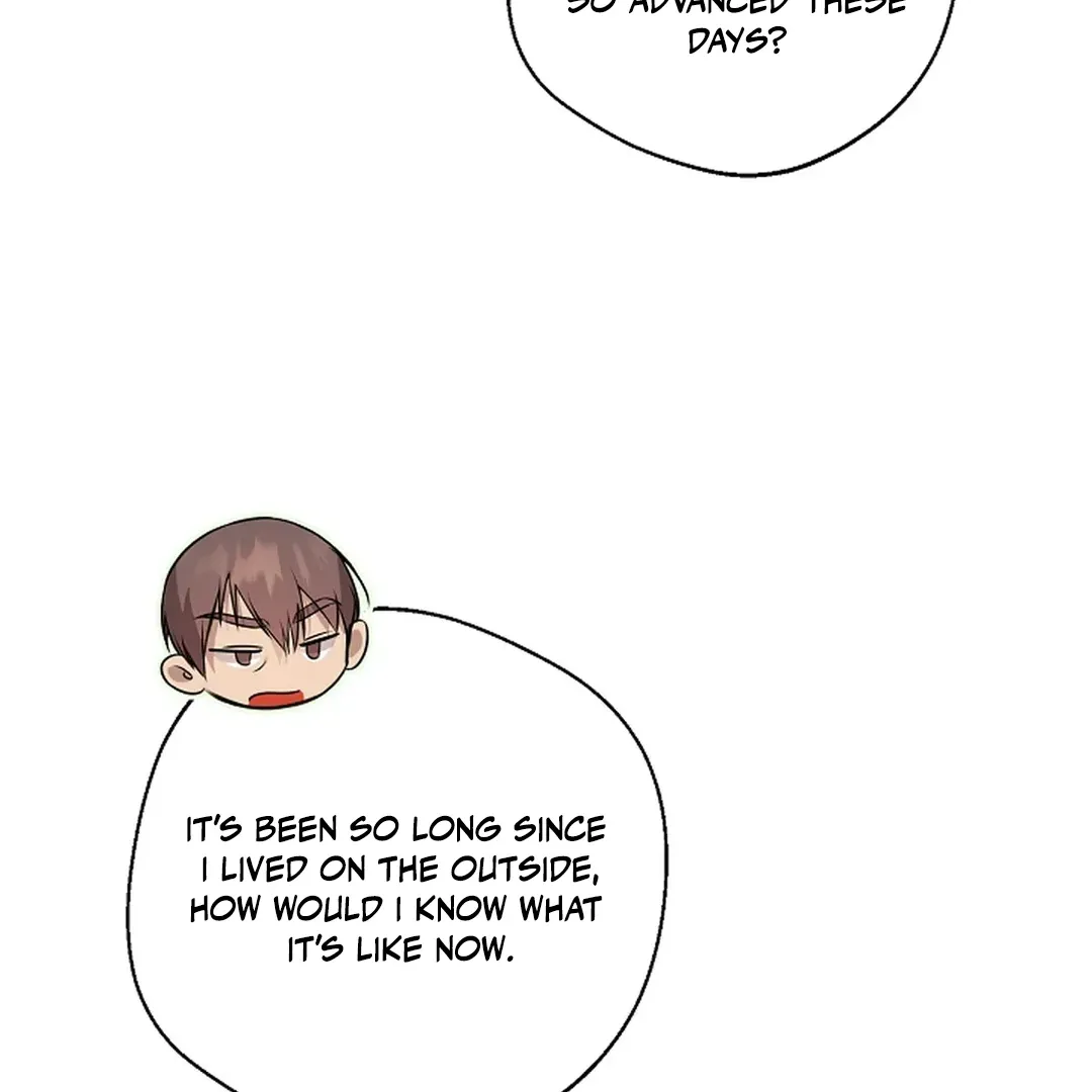 Read Excruciating pain chapter 3 image 101 on Lezhin
