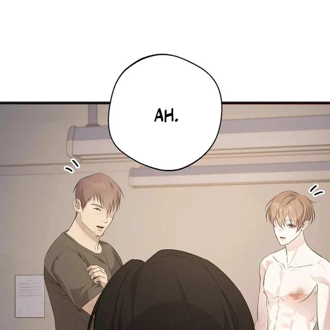 Read Excruciating pain chapter 3 image 103 on Lezhin