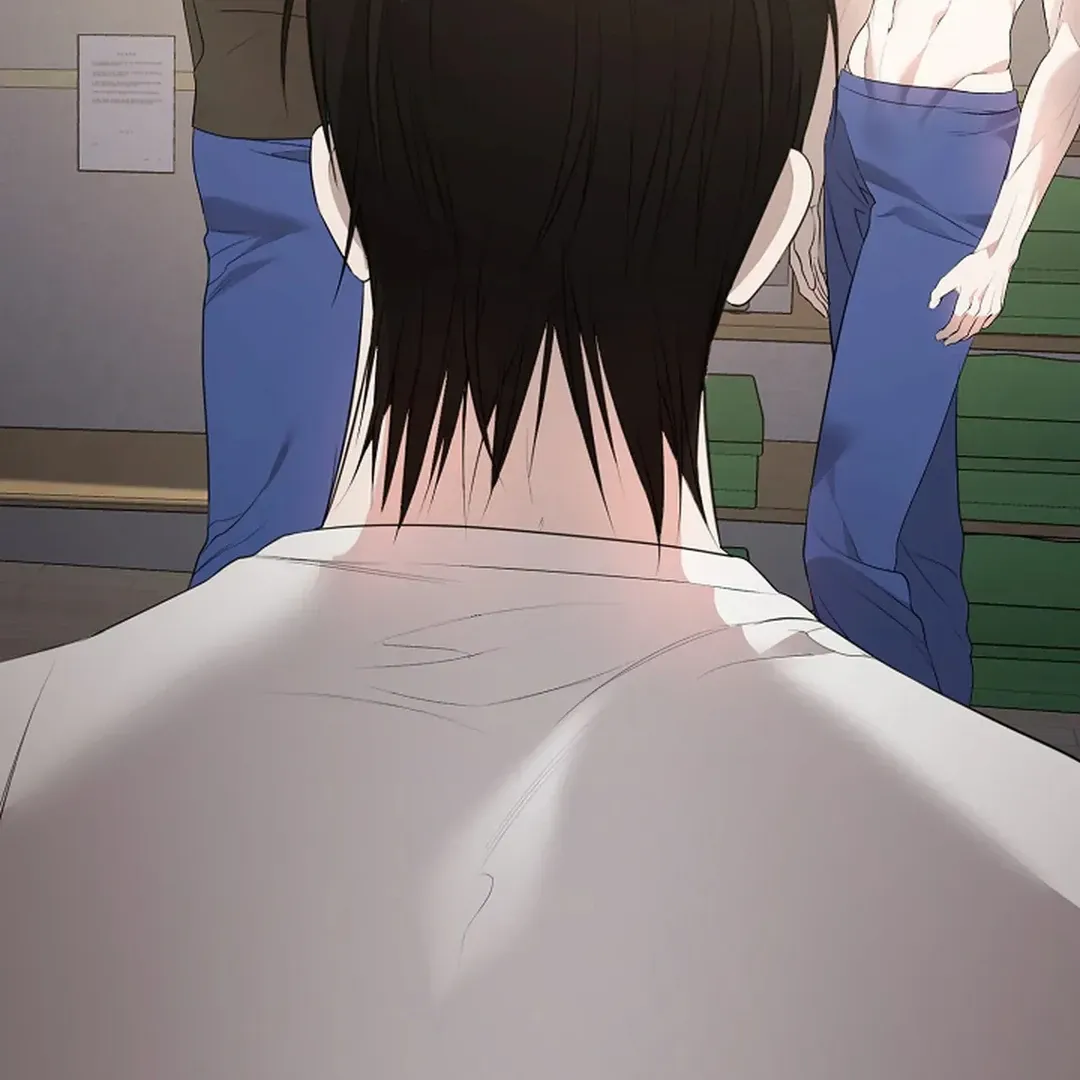 Read Excruciating pain chapter 3 image 104 on Lezhin
