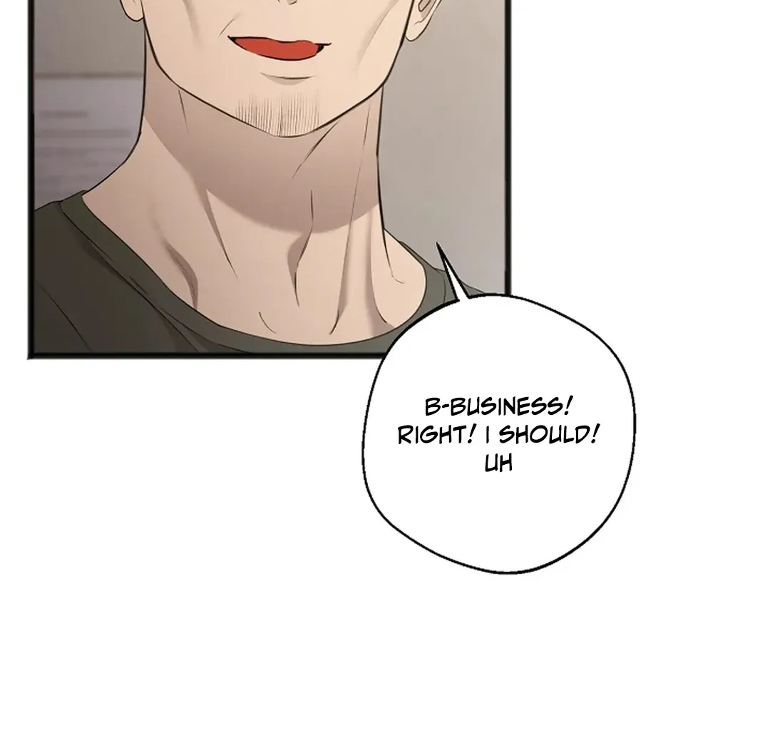 Read Excruciating pain chapter 3 image 109 on Lezhin
