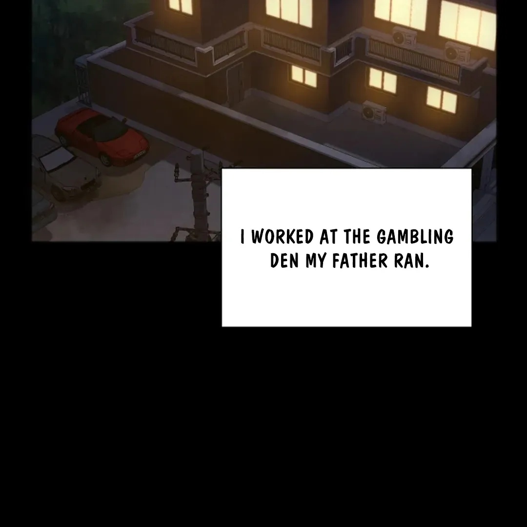 Read Excruciating pain chapter 3 image 11 on Lezhin