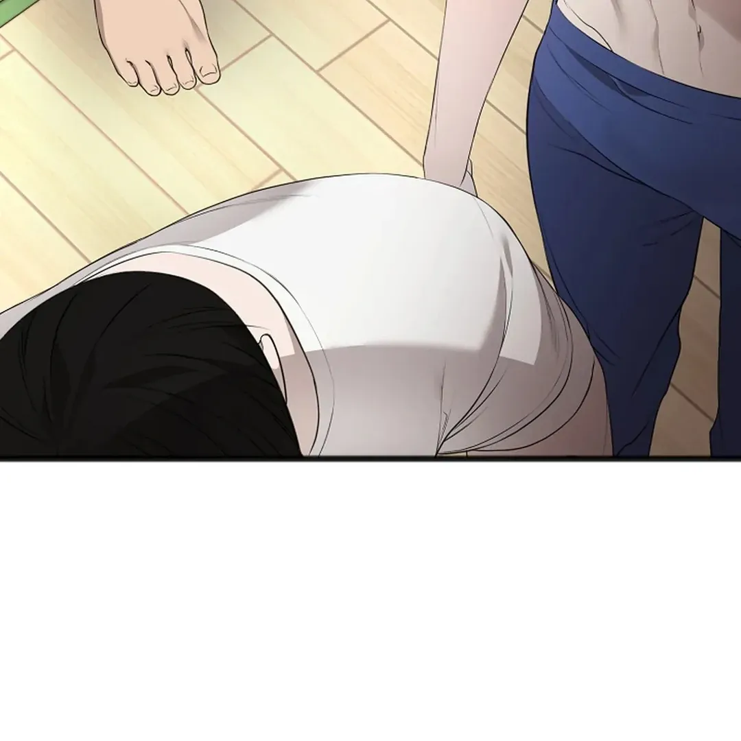 Read Excruciating pain chapter 3 image 111 on Lezhin