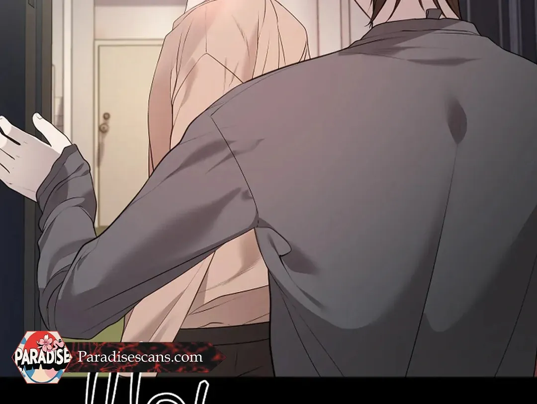 Read Excruciating pain chapter 3 image 13 on Lezhin