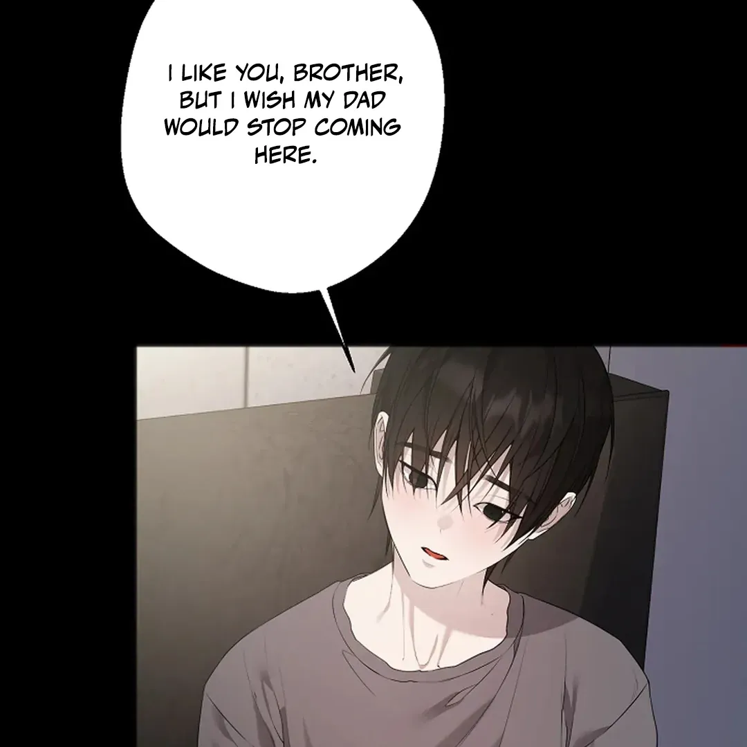 Read Excruciating pain chapter 3 image 17 on Lezhin