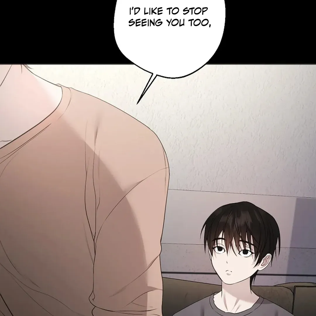 Read Excruciating pain chapter 3 image 19 on Lezhin