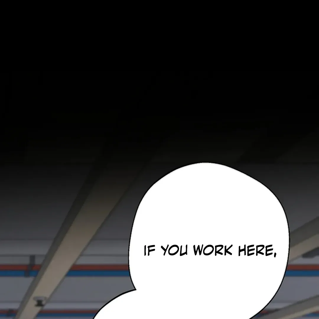 Read Excruciating pain chapter 3 image 22 on Lezhin