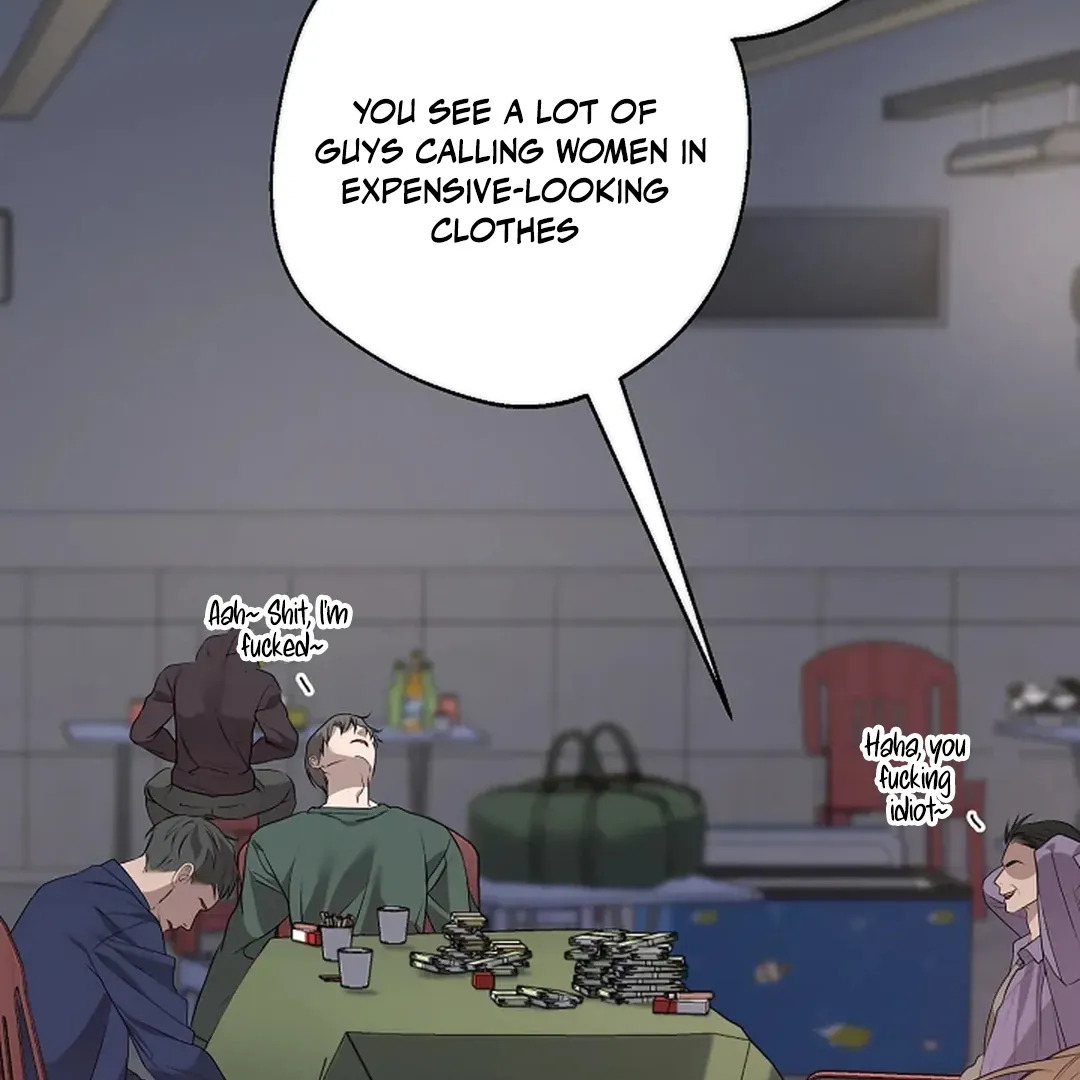 Read Excruciating pain chapter 3 image 23 on Lezhin