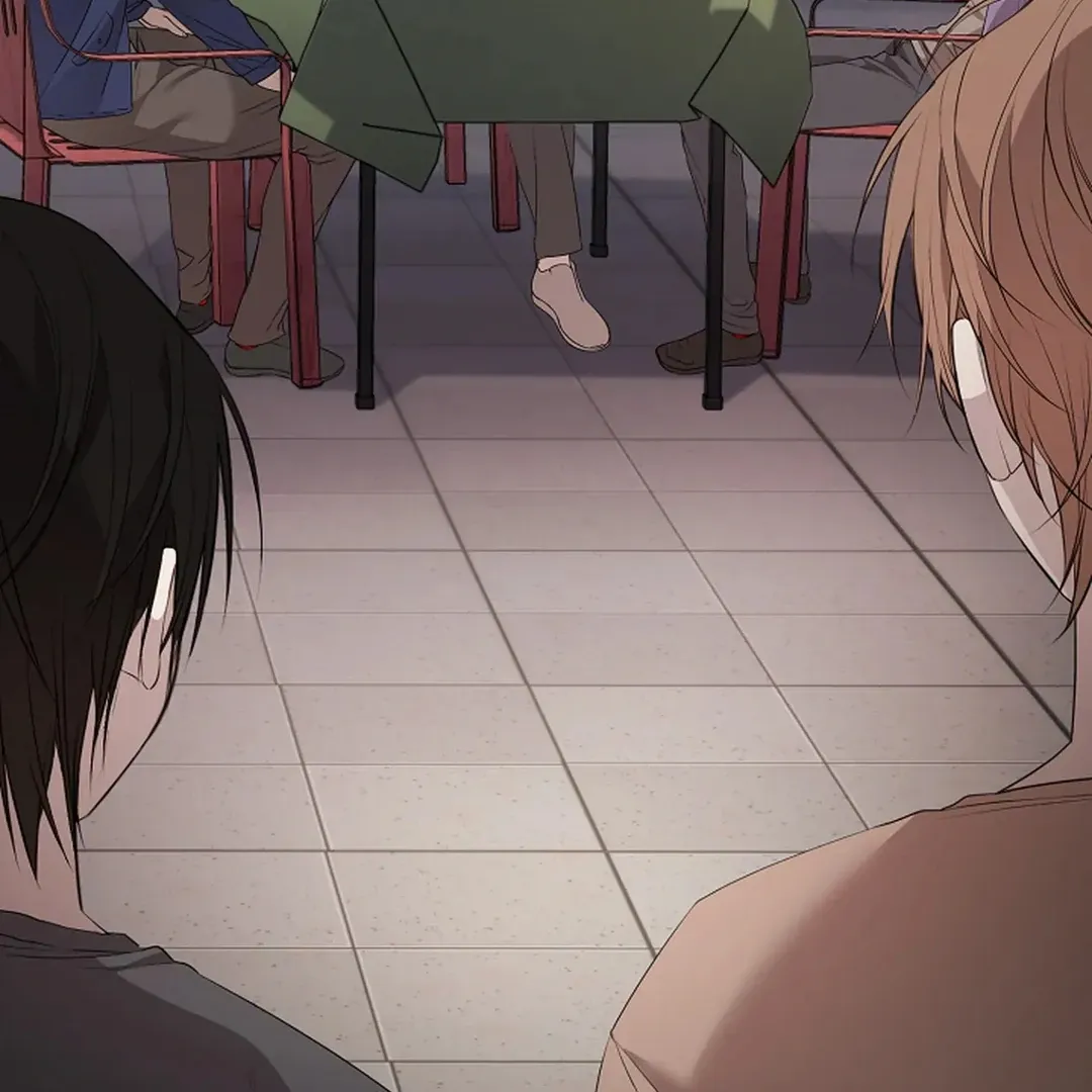 Read Excruciating pain chapter 3 image 24 on Lezhin