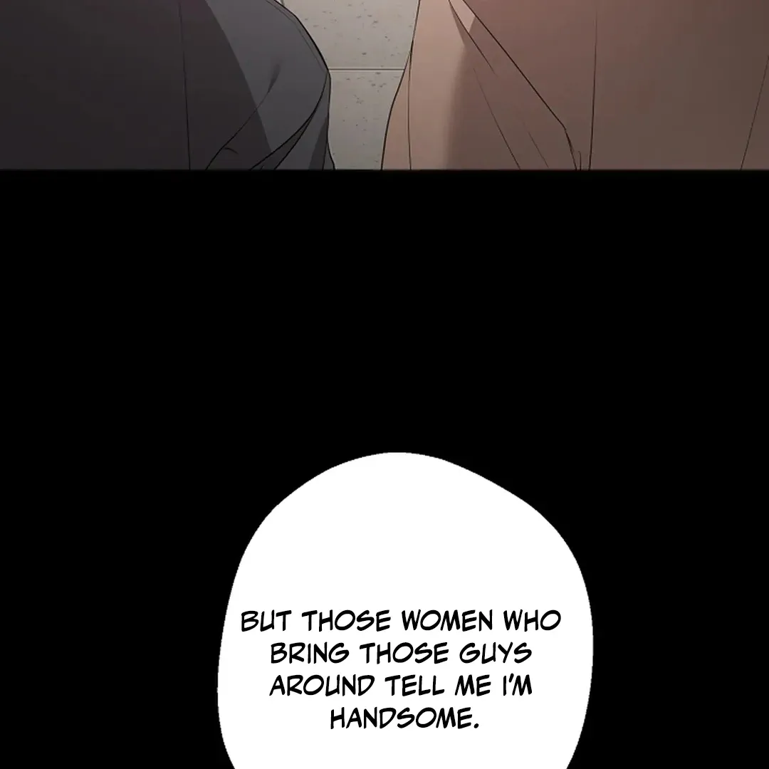 Read Excruciating pain chapter 3 image 25 on Lezhin
