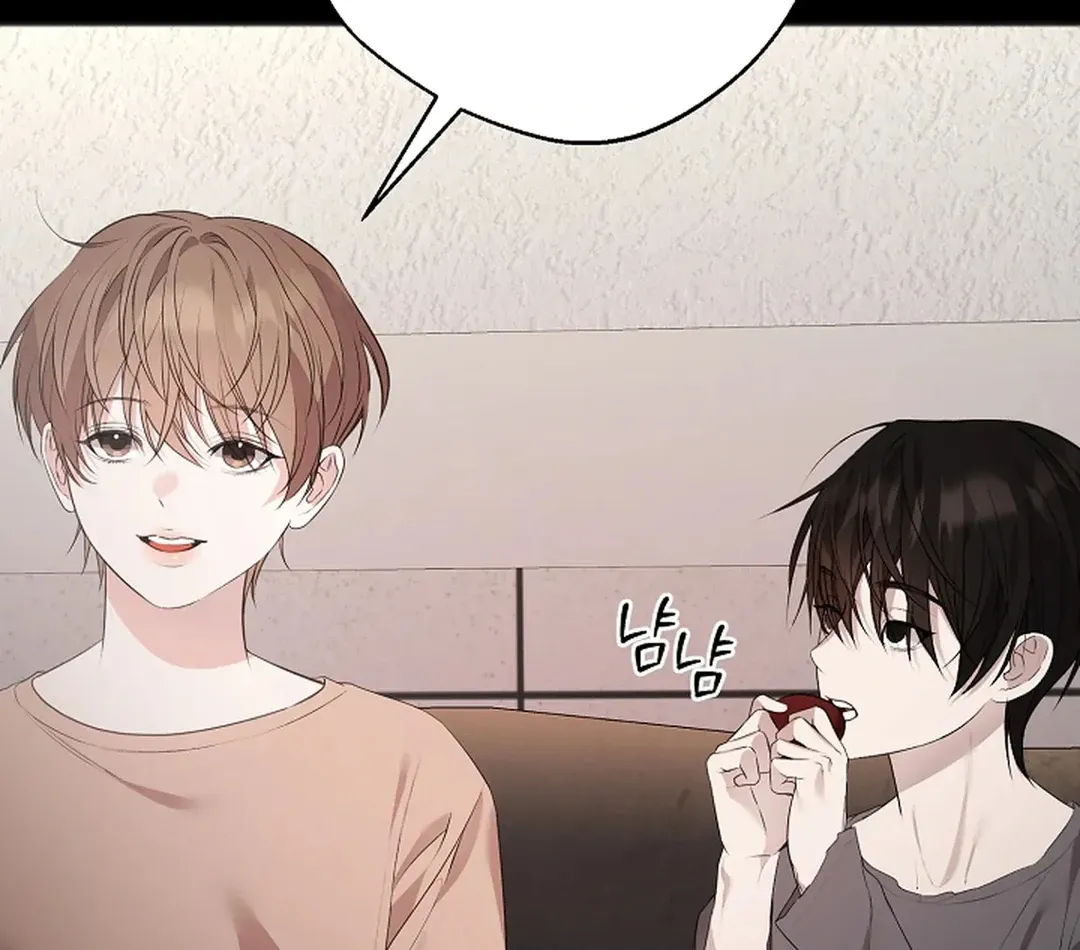 Read Excruciating pain chapter 3 image 26 on Lezhin