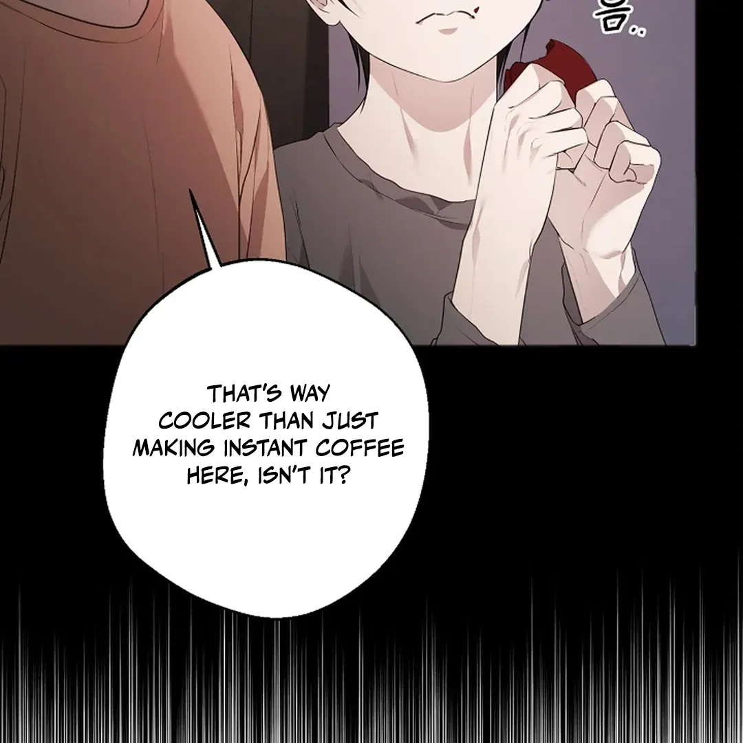 Read Excruciating pain chapter 3 image 29 on Lezhin