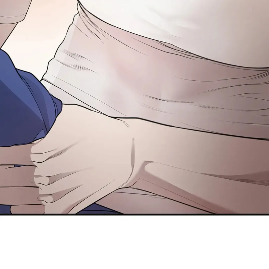 Read Excruciating pain chapter 3 image 3 on Lezhin