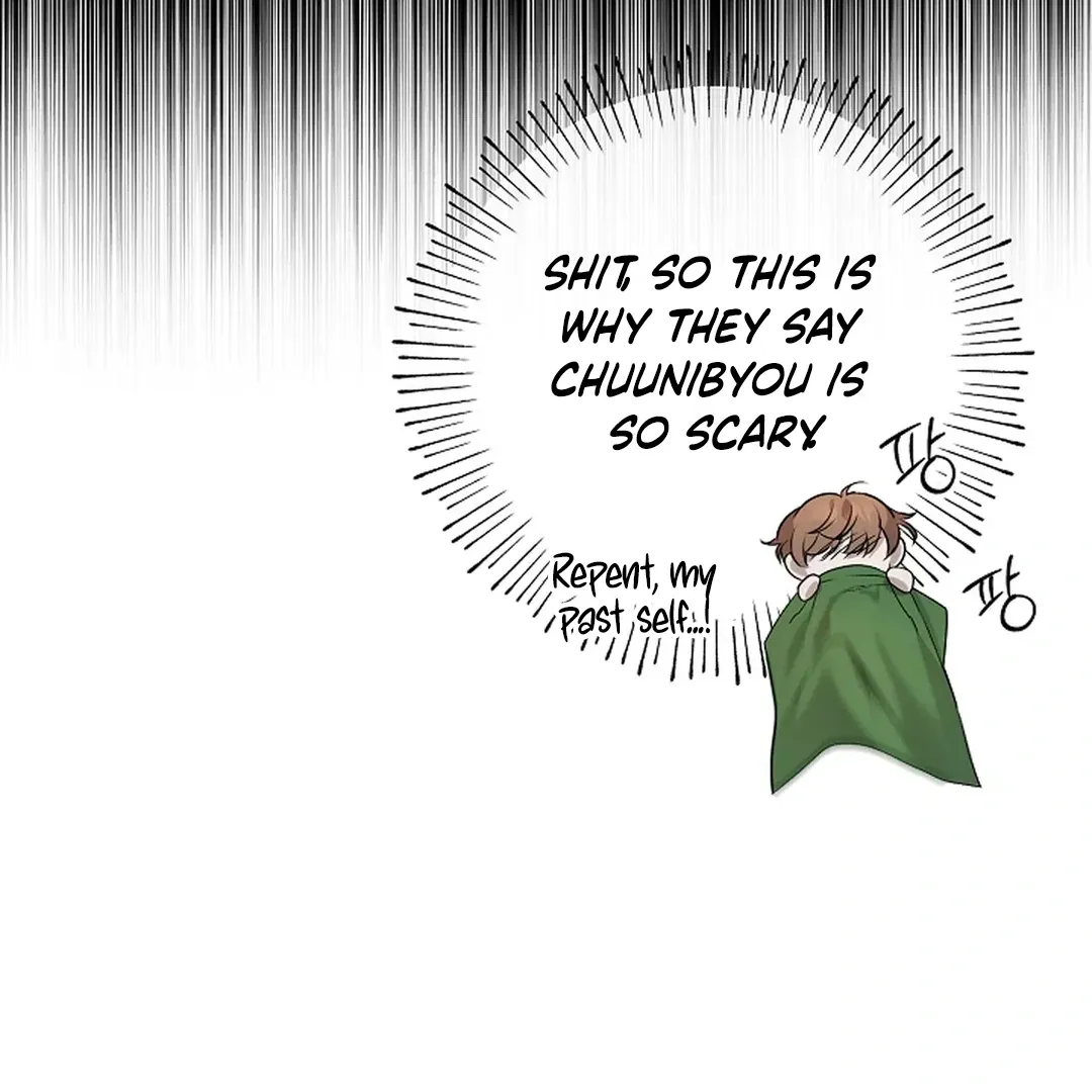 Read Excruciating pain chapter 3 image 30 on Lezhin