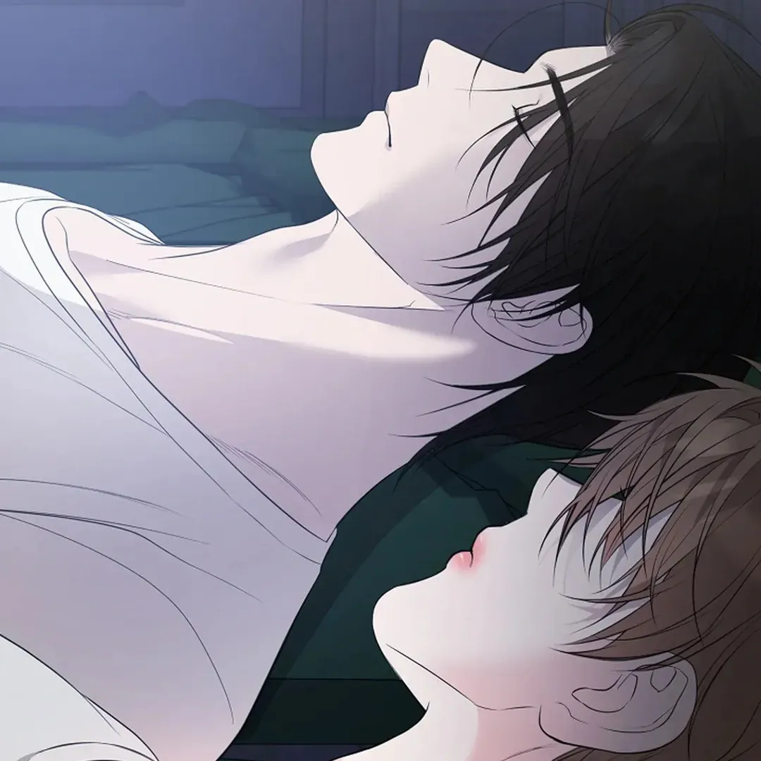 Read Excruciating pain chapter 3 image 35 on Lezhin