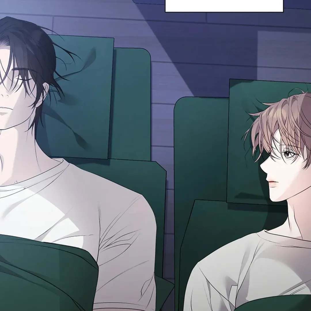 Read Excruciating pain chapter 3 image 37 on Lezhin
