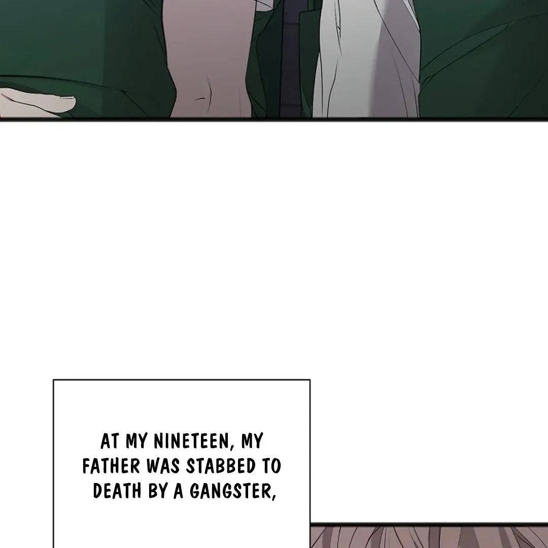 Read Excruciating pain chapter 3 image 38 on Lezhin