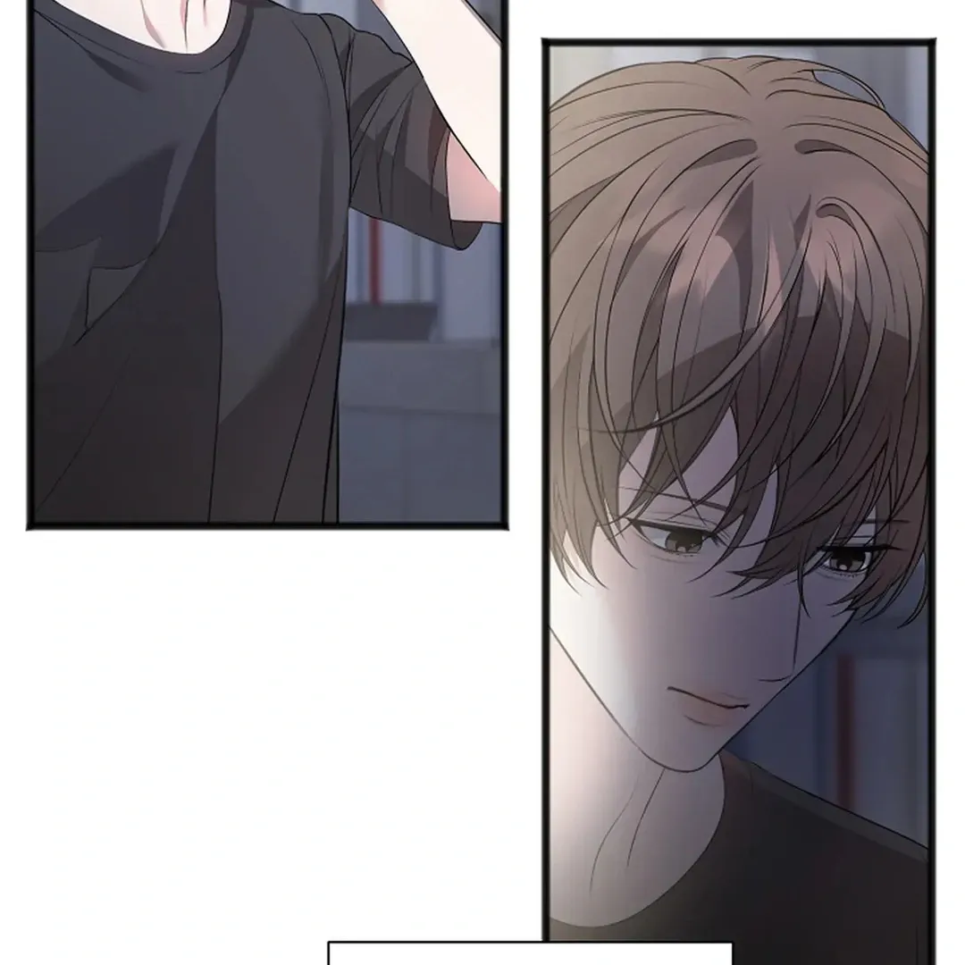 Read Excruciating pain chapter 3 image 43 on Lezhin