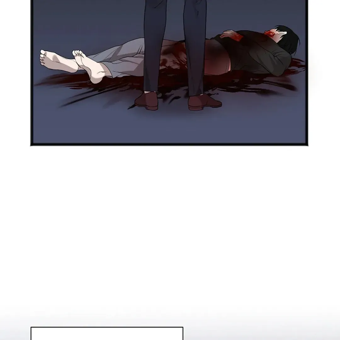 Read Excruciating pain chapter 3 image 46 on Lezhin