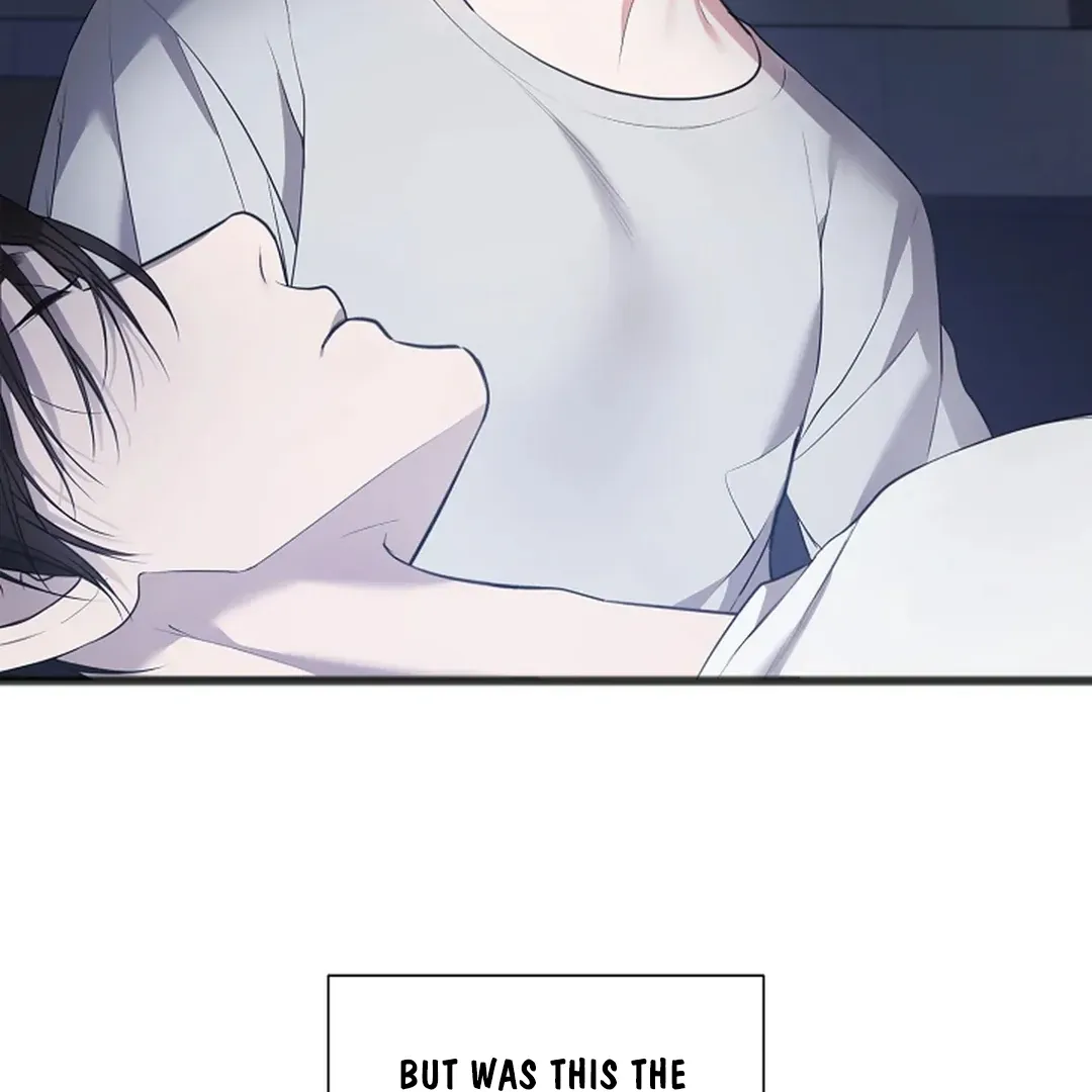 Read Excruciating pain chapter 3 image 48 on Lezhin