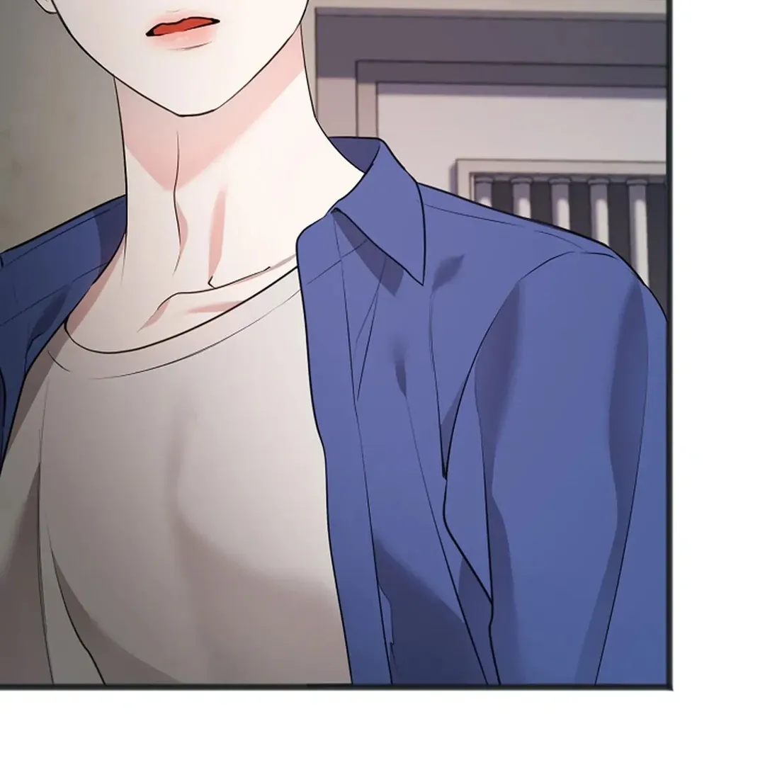 Read Excruciating pain chapter 3 image 5 on Lezhin