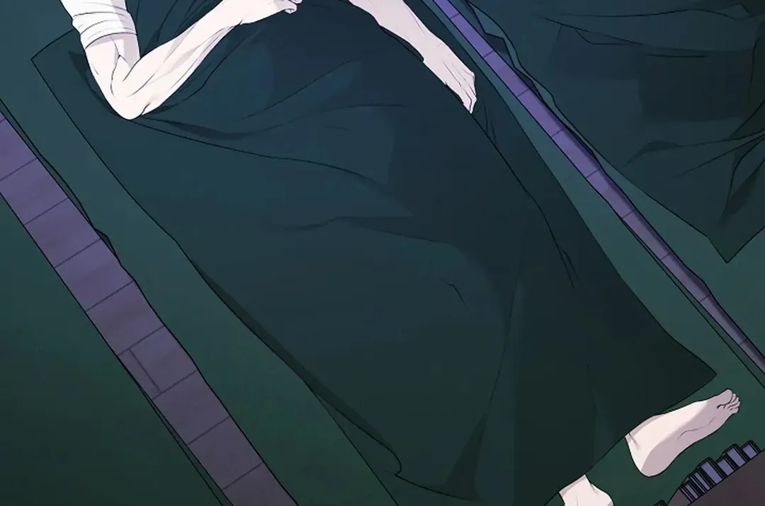 Read Excruciating pain chapter 3 image 53 on Lezhin