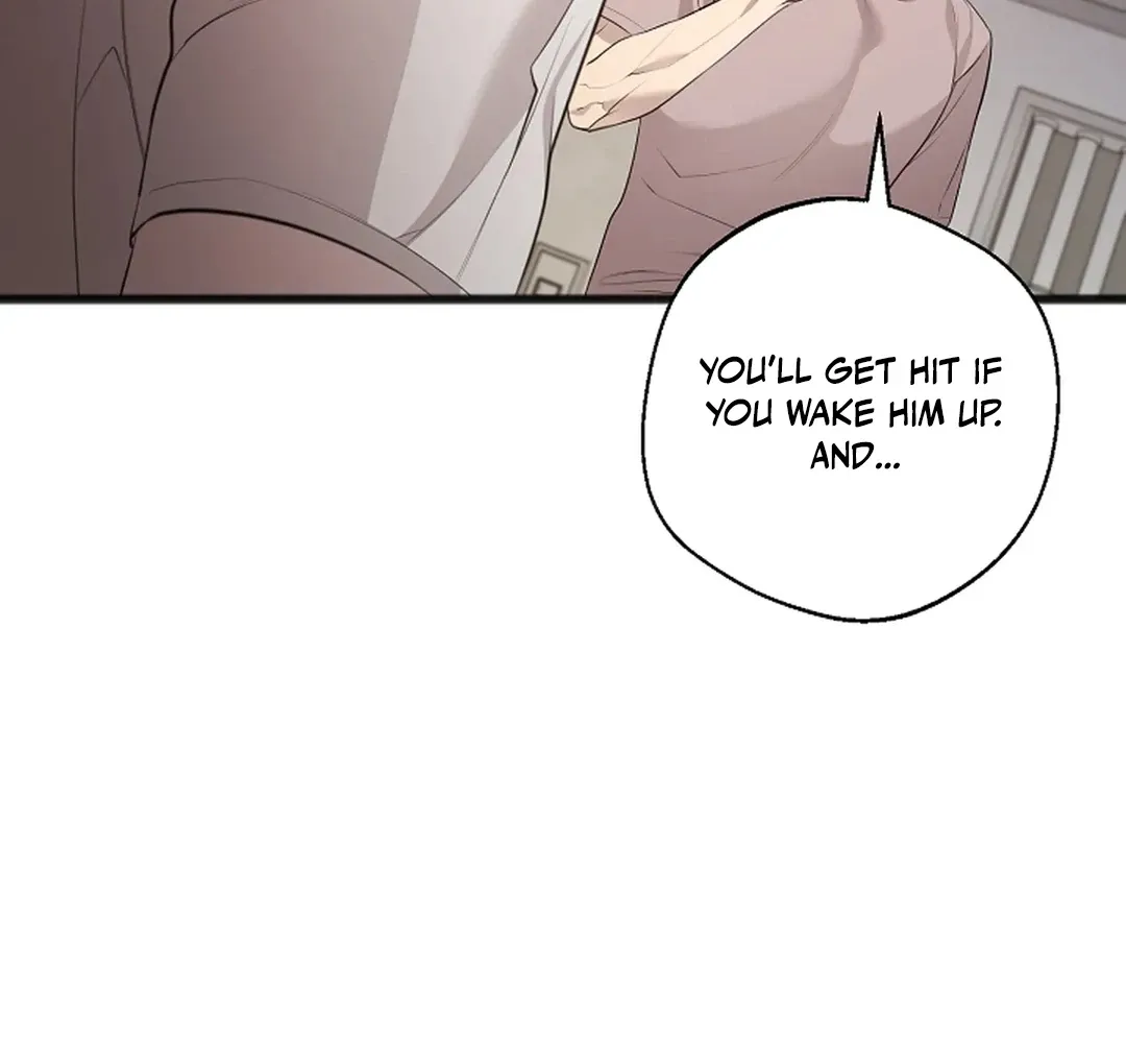 Read Excruciating pain chapter 3 image 68 on Lezhin