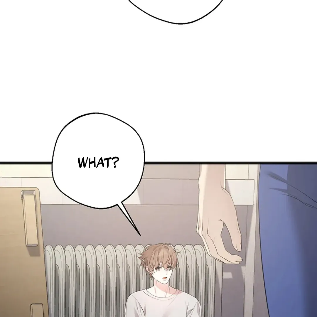 Read Excruciating pain chapter 3 image 70 on Lezhin