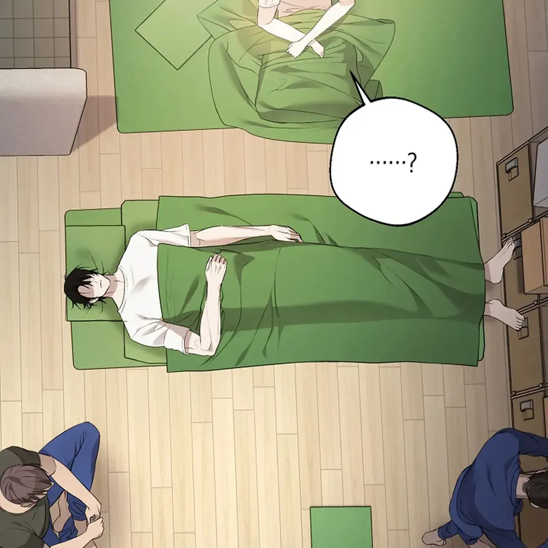 Read Excruciating pain chapter 3 image 73 on Lezhin