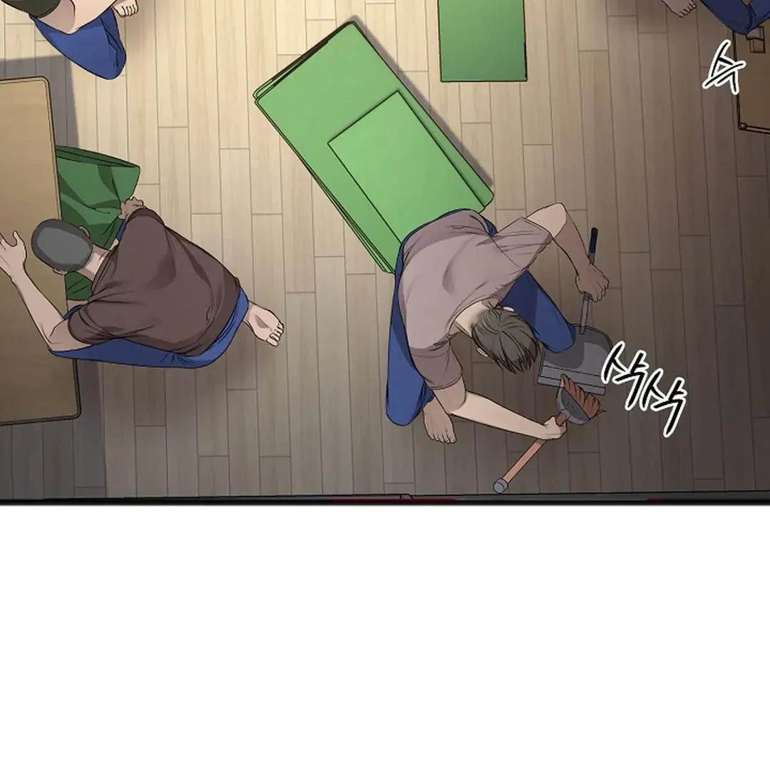 Read Excruciating pain chapter 3 image 74 on Lezhin