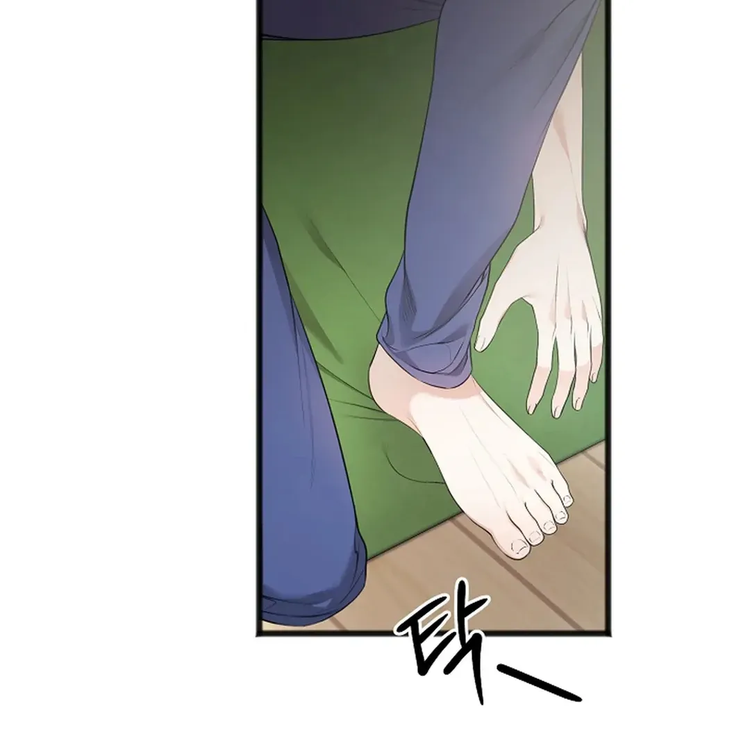 Read Excruciating pain chapter 3 image 78 on Lezhin