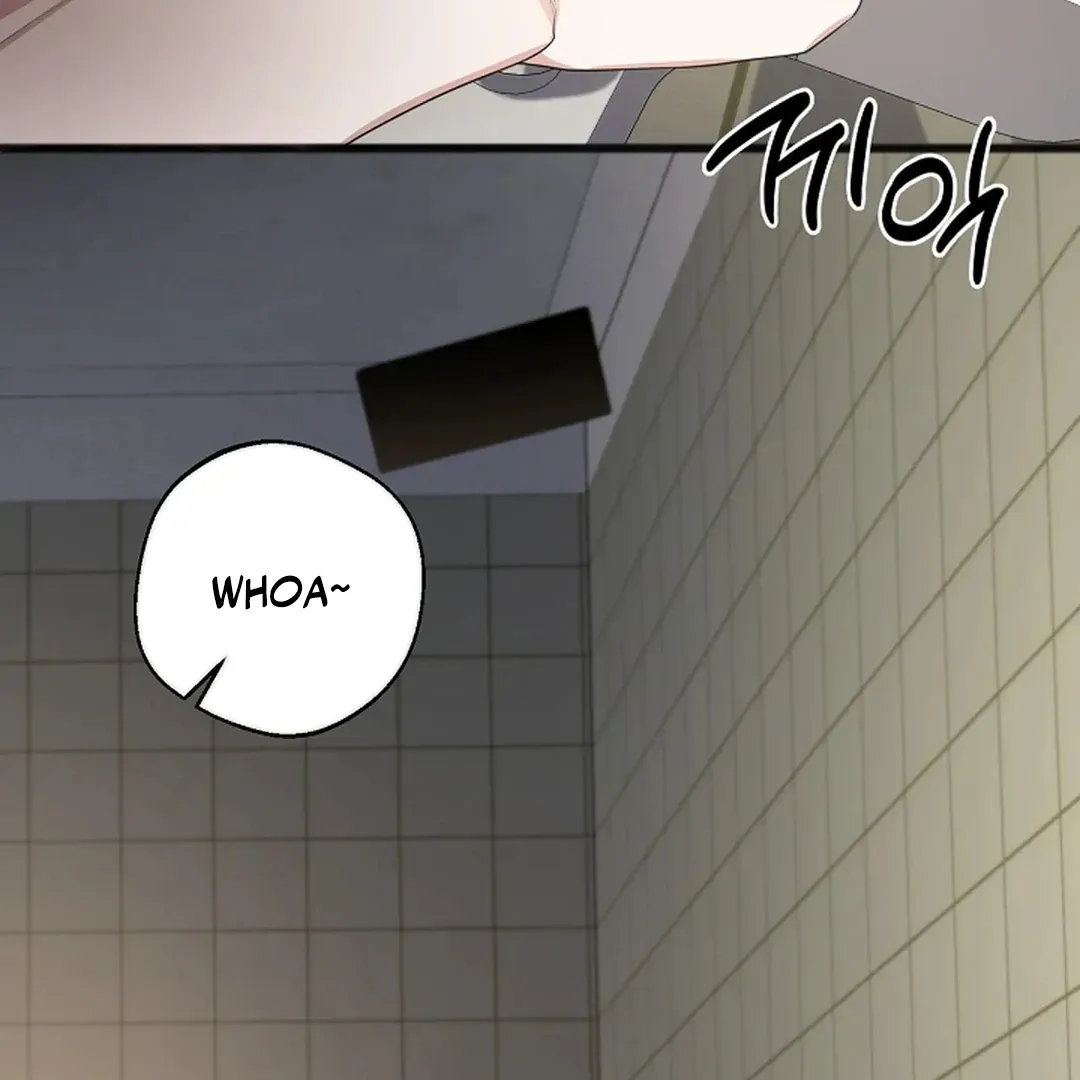 Read Excruciating pain chapter 3 image 85 on Lezhin