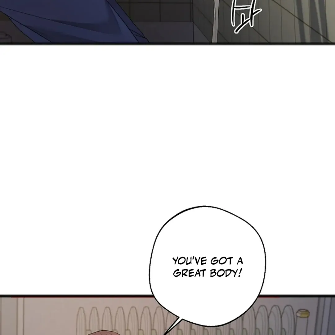Read Excruciating pain chapter 3 image 87 on Lezhin