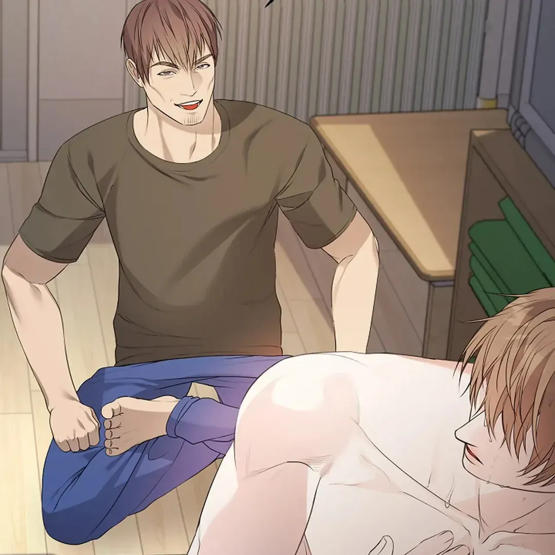 Read Excruciating pain chapter 3 image 88 on Lezhin