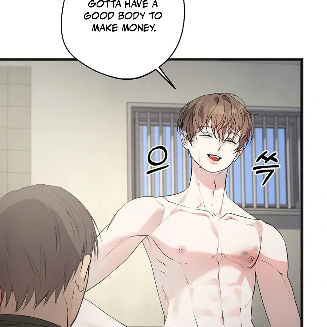 Read Excruciating pain chapter 3 image 90 on Lezhin