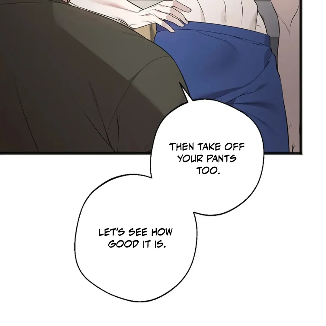 Read Excruciating pain chapter 3 image 91 on Lezhin