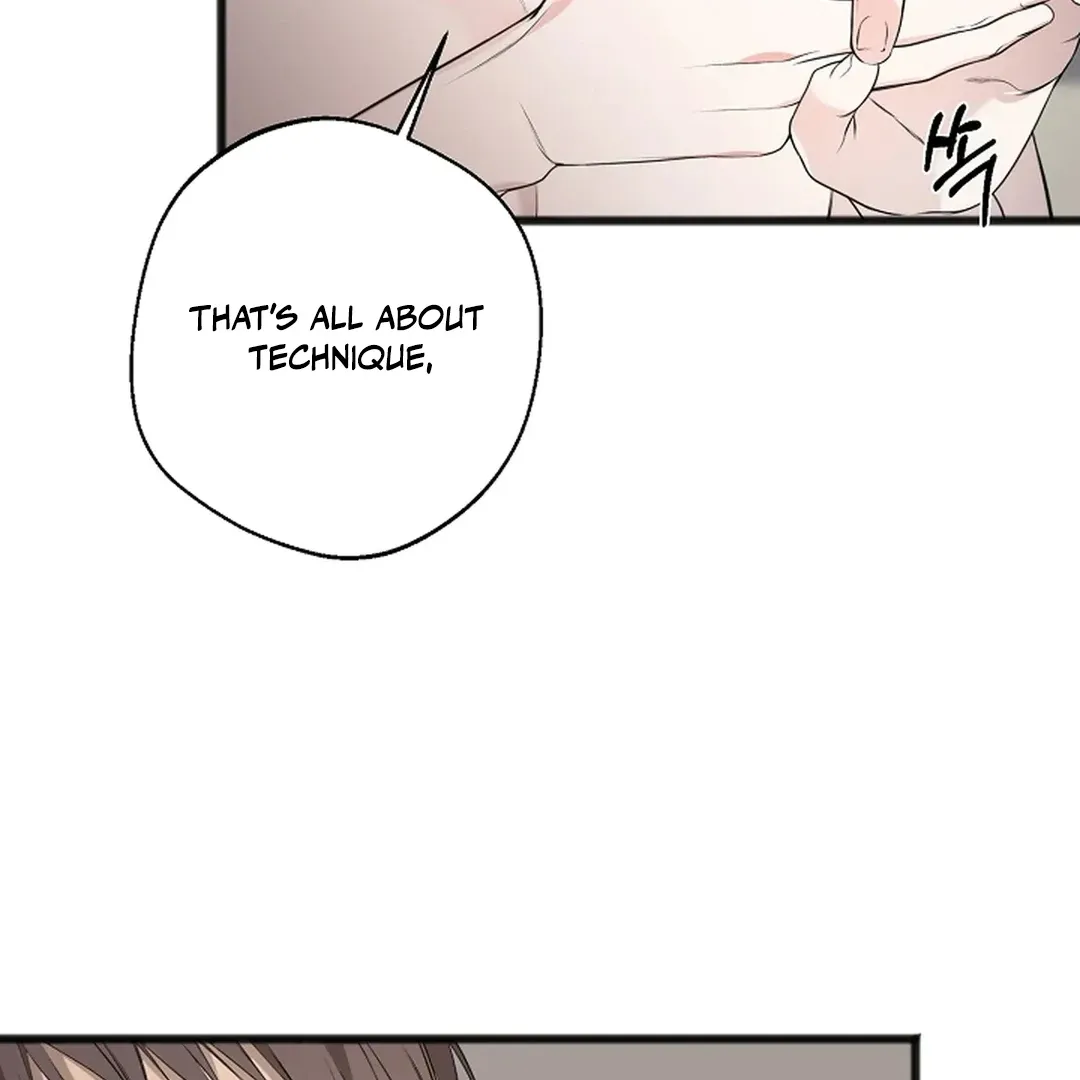 Read Excruciating pain chapter 3 image 93 on Lezhin