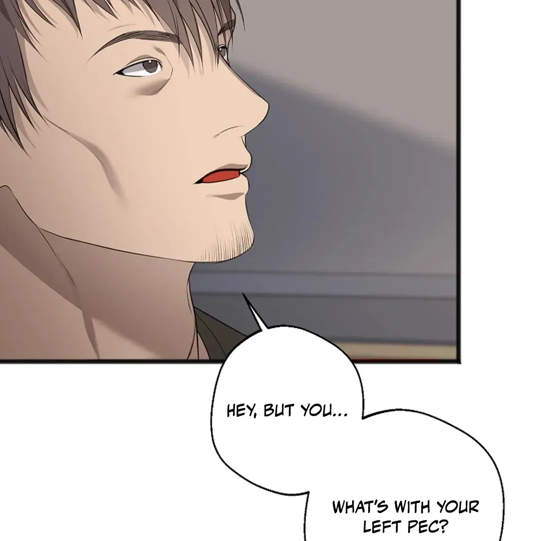 Read Excruciating pain chapter 3 image 94 on Lezhin