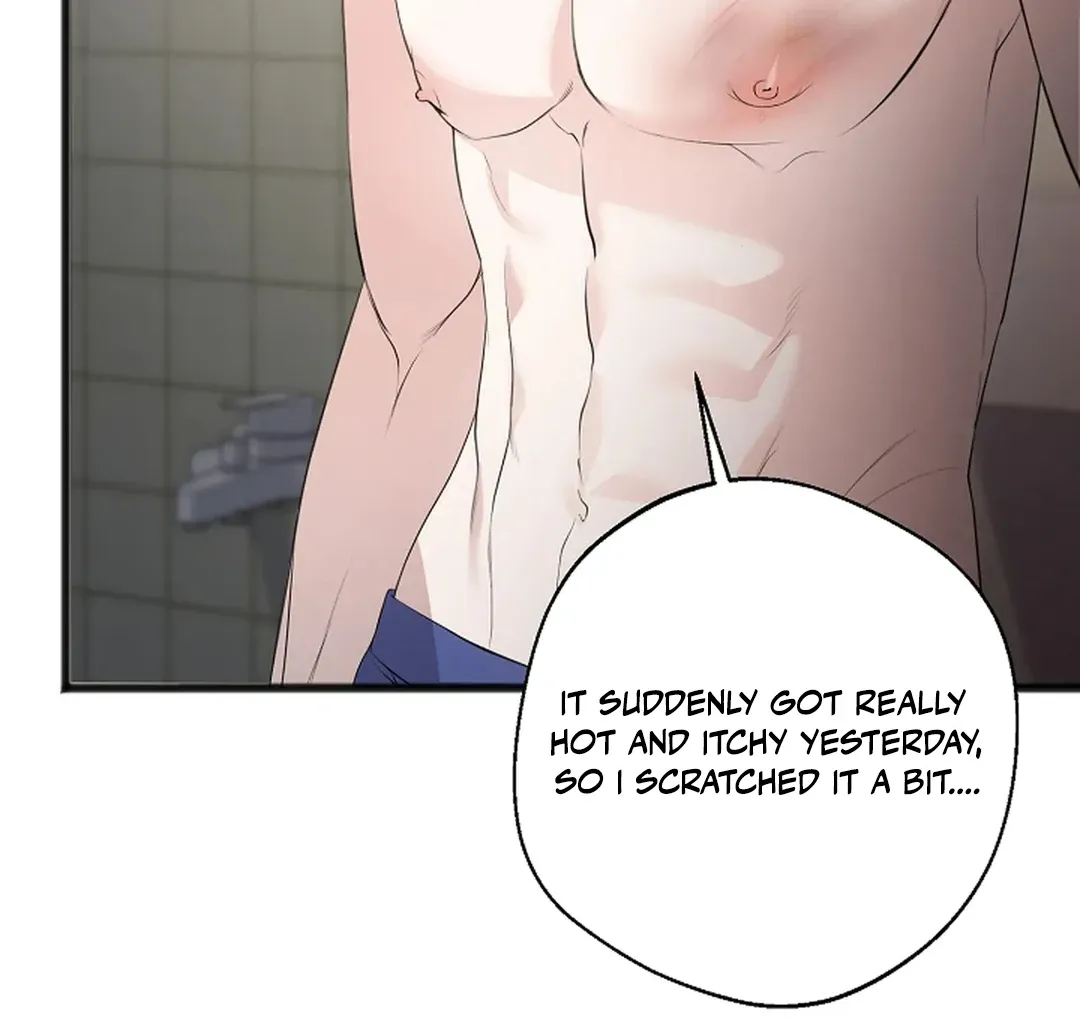 Read Excruciating pain chapter 3 image 96 on Lezhin