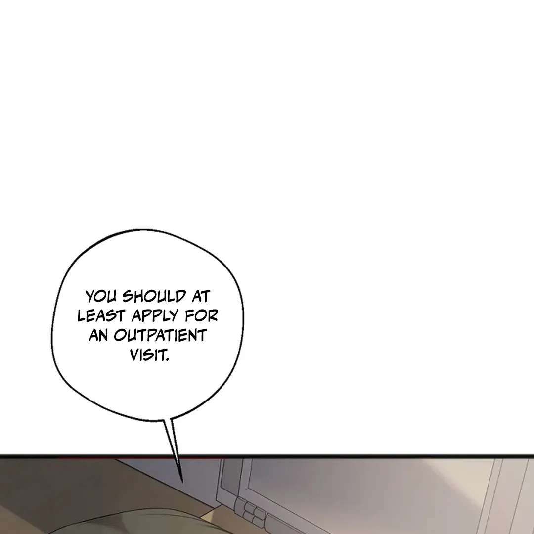 Read Excruciating pain chapter 3 image 97 on Lezhin