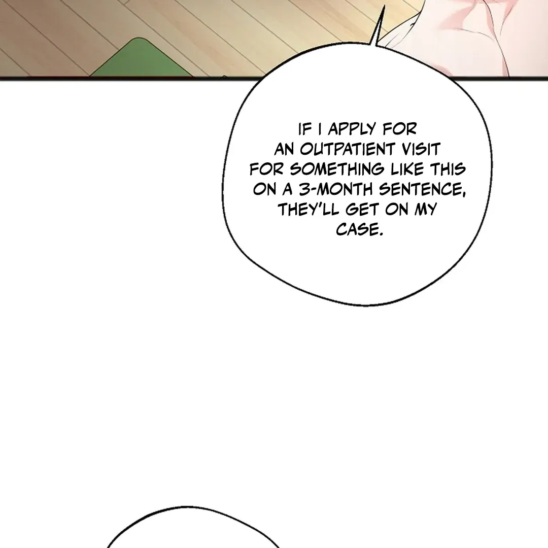 Read Excruciating pain chapter 3 image 99 on Lezhin