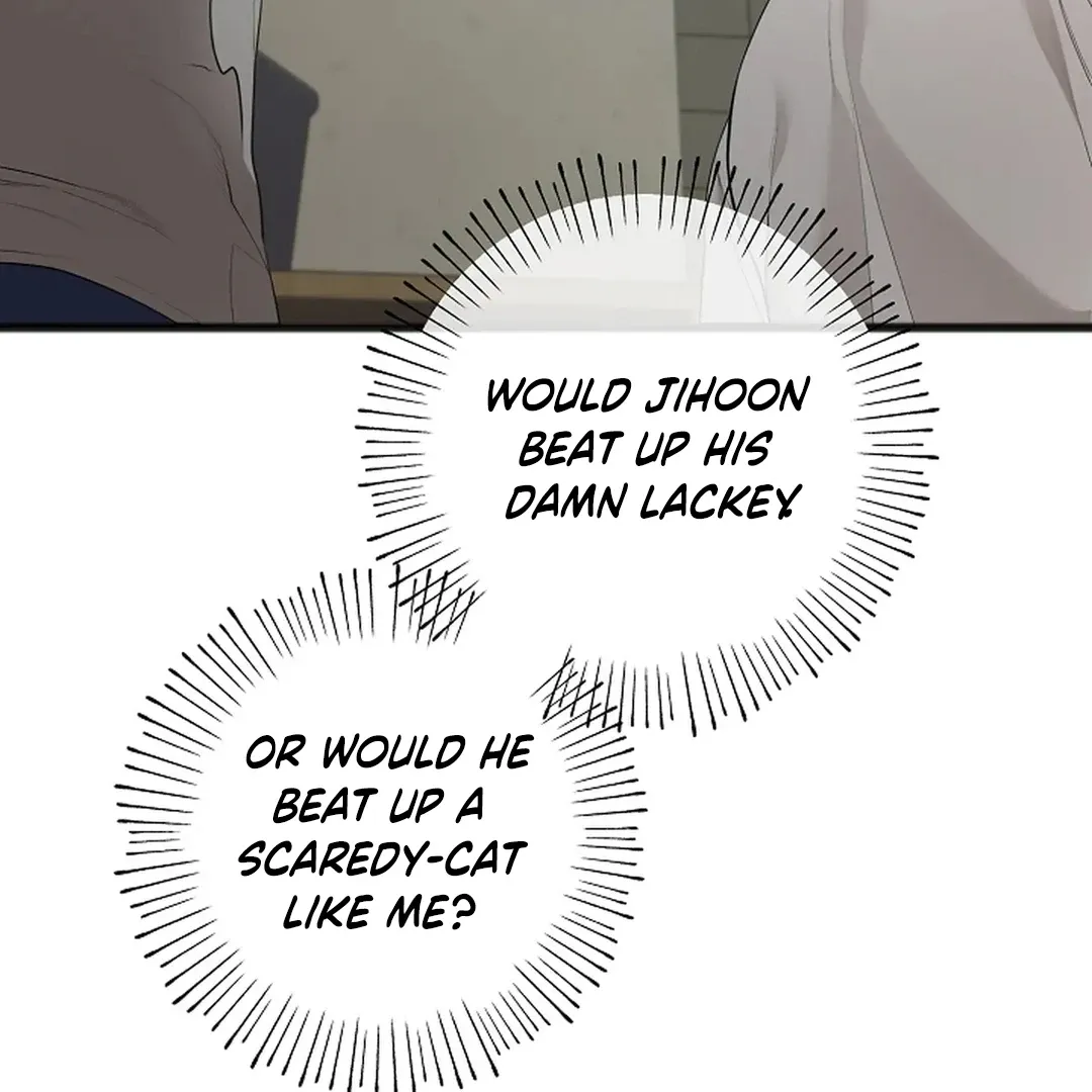 Read Excruciating pain chapter 4 image 10 on Lezhin