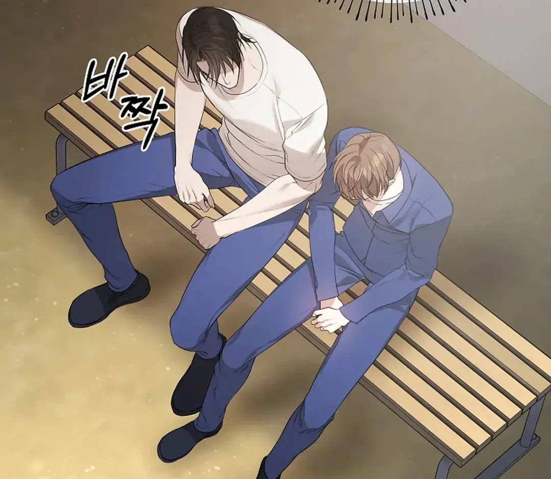 Read Excruciating pain chapter 4 image 109 on Lezhin