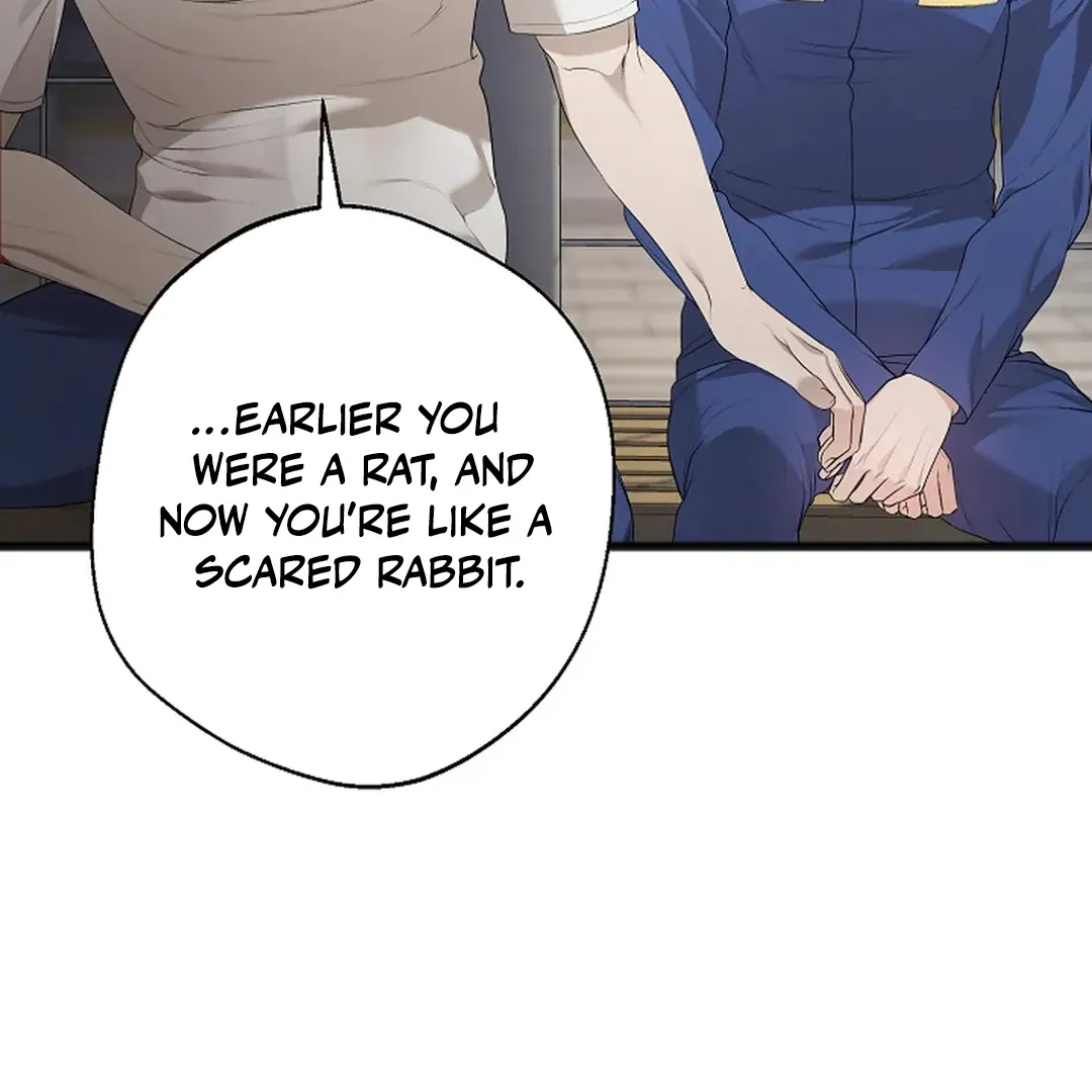 Read Excruciating pain chapter 4 image 117 on Lezhin