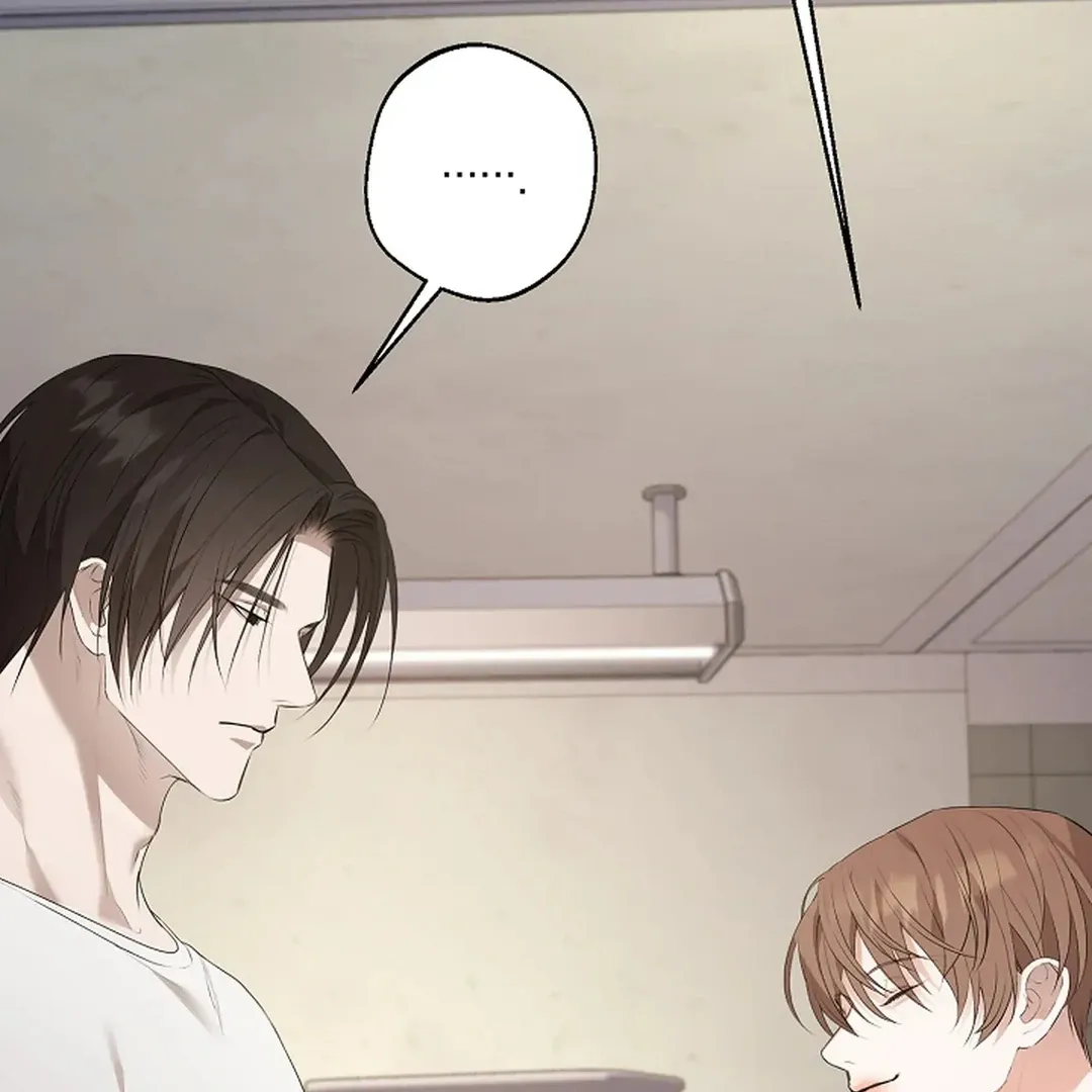 Read Excruciating pain chapter 4 image 18 on Lezhin